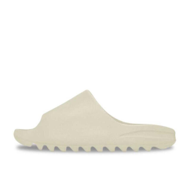 ADIDAS ORIGINALS YEEZY SLIDE 2COLORS