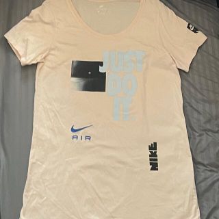 ナイキ(NIKE)のNIKE レディース Tシャツ XL(Tシャツ(半袖/袖なし))