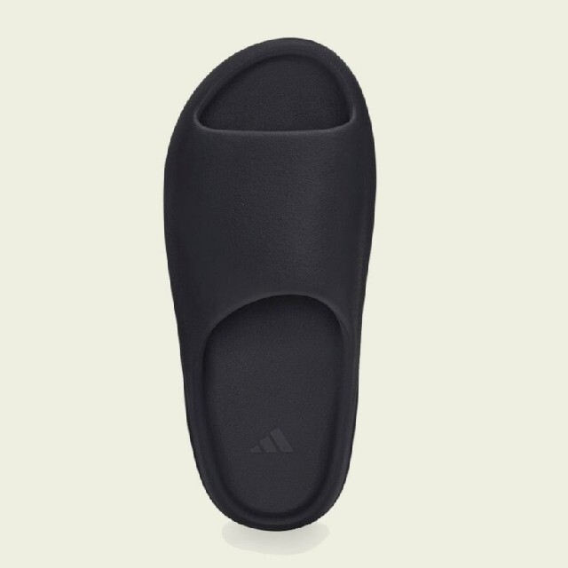 adidas☆YEEZY SLIDE 26.5cm イージーサンダルカニエ