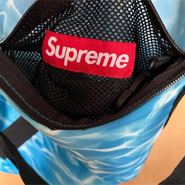 Supreme(シュプリーム)のsupreme Ripple Packable Tote 17ss シュプリーム メンズのバッグ(トートバッグ)の商品写真