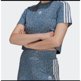 adidas - 新品未使用タグ付きadidasセットアップの通販 by 即購入歓迎