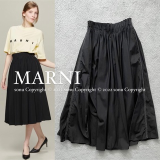 マルニ スカートの通販 600点以上 | Marniのレディースを買うならラクマ