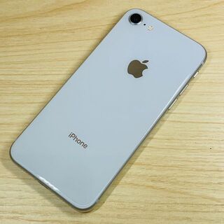 アップル(Apple)のP95 iPhone8 64GB SIMフリー(スマートフォン本体)