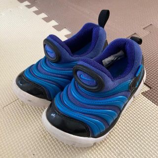 ナイキ(NIKE)のダイナモフリー　14cm(スニーカー)