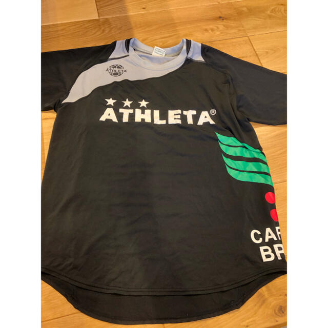 ATHLETA(アスレタ)のアスレタ　セットアップ スポーツ/アウトドアのサッカー/フットサル(ウェア)の商品写真