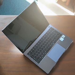 ファーウェイ(HUAWEI)の【bitter cube様専用】MateBook X Pro(2020)(ノートPC)