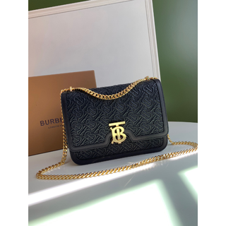 バーバリー(BURBERRY) モノグラム ショルダーバッグ(レディース)の通販 バーバリー(BURBERRY) モノグラム ショルダーバッグ(レディース)の通販