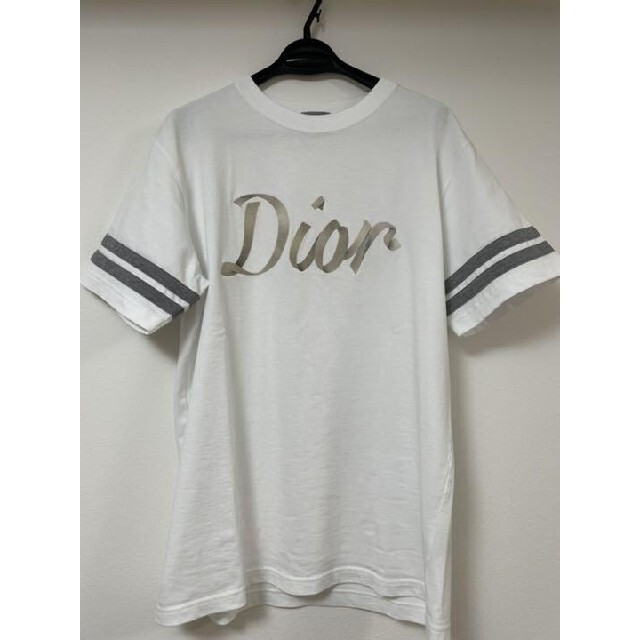 Dior  Tシャツ　新品未使用