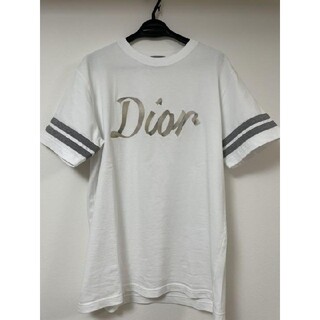 ディオール(Christian Dior) メンズ Tシャツ・カットソー(メンズ)の 