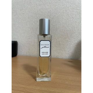 ローラメルシエ(laura mercier)のローラ メルシエ オードトワレ アンバーバニラ(香水(女性用))