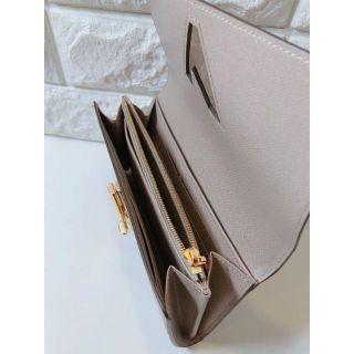 ♡現行品♡エレガント財布♡ ルイヴィトン ポルトフォイユ・ツイスト 長財布