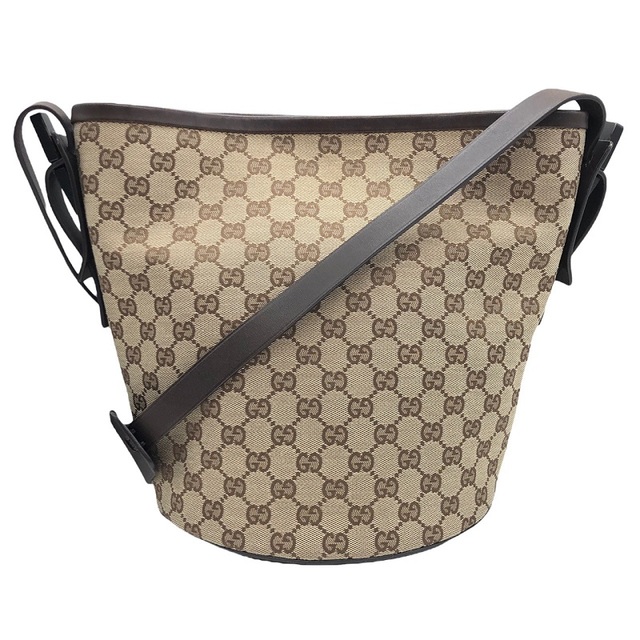 新しいスタイル GUCCI グッチ - Gucci GGキャンバス レディース【中古