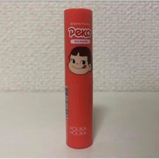 ホリカホリカ(Holika Holika)のホリカホリカ スイートペコエディションウォータードロップティントバーム 03(口紅)