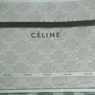 CELINE(毛布)のフリマアイテム一覧 CELINE(毛布)のフリマアイテム一覧