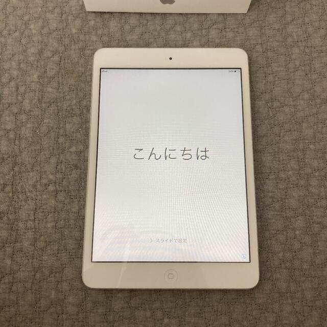 APPLE iPad mini IPAD MINI WI-FI 16GB