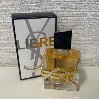 イヴサンローランボーテ(Yves Saint Laurent Beaute)のイヴ・サンローラン　オーデパルファム(香水(女性用))