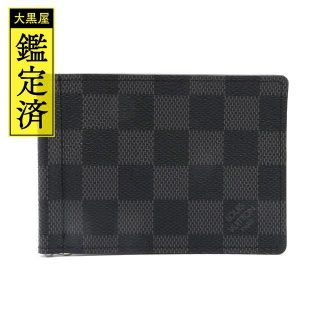 ルイヴィトン(LOUIS VUITTON)のLOUIS VUITTON　ルイヴィトン　ポルトフォイユ・パンス　　【460】(折り財布)