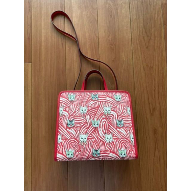 Gucci - 美品 グッチチルドレン ヒグチユウコ コラボ ショッパーバッグの通販 by Peyton's shop|グッチならラクマ