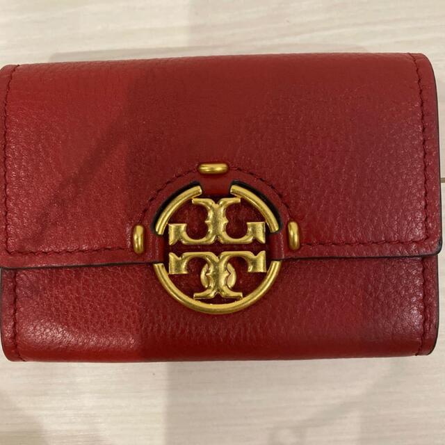 Tory Burch(トリーバーチ)のトリーバーチ コインケース レディースのファッション小物(コインケース)の商品写真