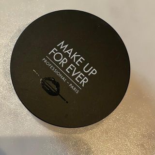 メイクアップフォーエバー(MAKE UP FOR EVER)のメイクアップフォーエバー　フェイスパウダー(フェイスパウダー)