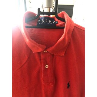 ポロラルフローレン(POLO RALPH LAUREN)のワンピース(ひざ丈ワンピース)