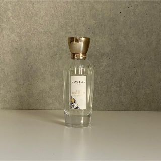 アニックグタール(Annick Goutal)のGOUTAL EAU D'HADRIEN グタール　オードパルファム　50ml(香水(女性用))