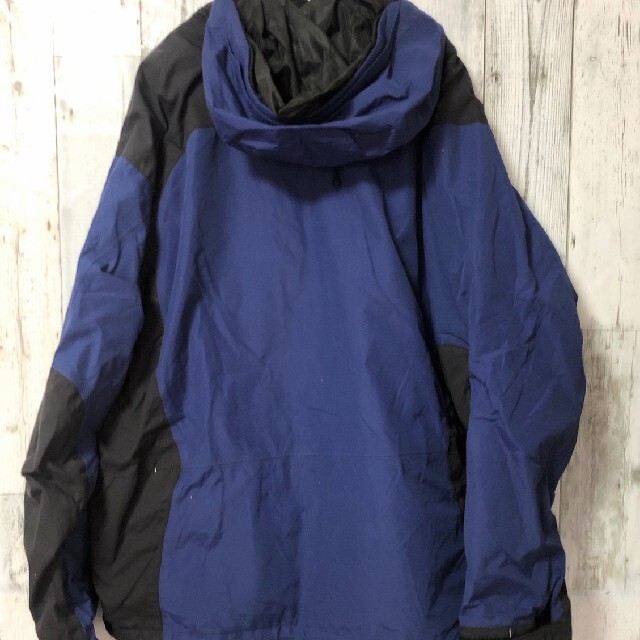 THE NORTH FACE - 美品US規格ノースフェイスマウンテンパーカー THE NORTH FACE - 美品US規格ノースフェイスマウンテンパーカー