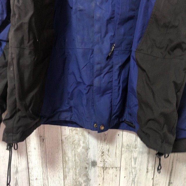 THE NORTH FACE - 美品US規格ノースフェイスマウンテンパーカー THE NORTH FACE - 美品US規格ノースフェイスマウンテンパーカー