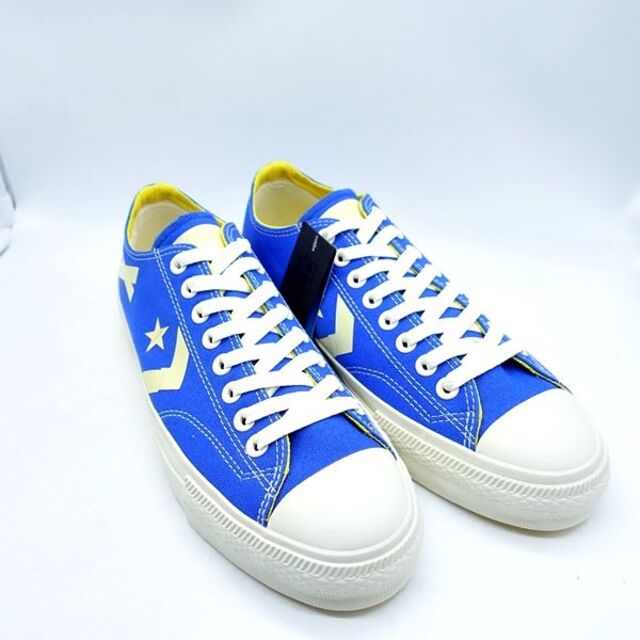 CONVERSE × UNION 22ss SKATEBOARDING