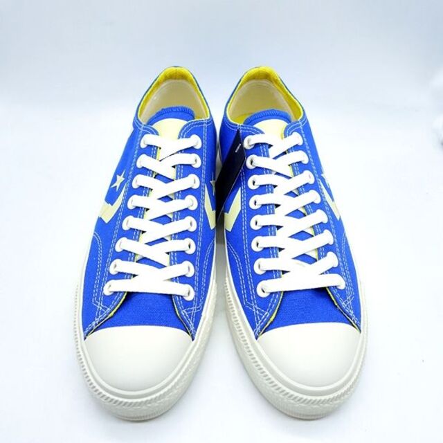 CONVERSE × UNION 22ss SKATEBOARDING