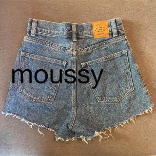 マウジー(moussy)のMOUSSY ショートパンツ (ショートパンツ)