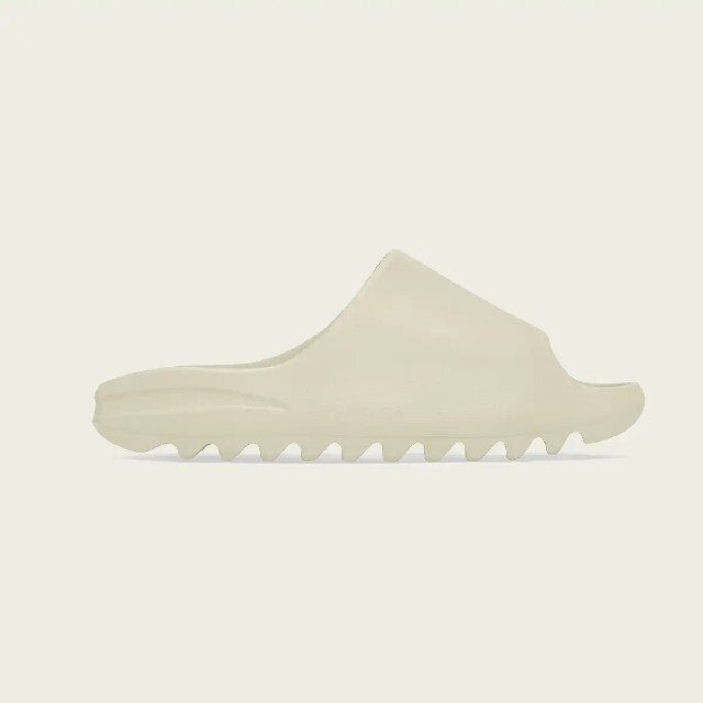 28.5 adidas YEEZY SLIDE BONE イージースライド 激安正規品 72.0%OFF toyotec.com