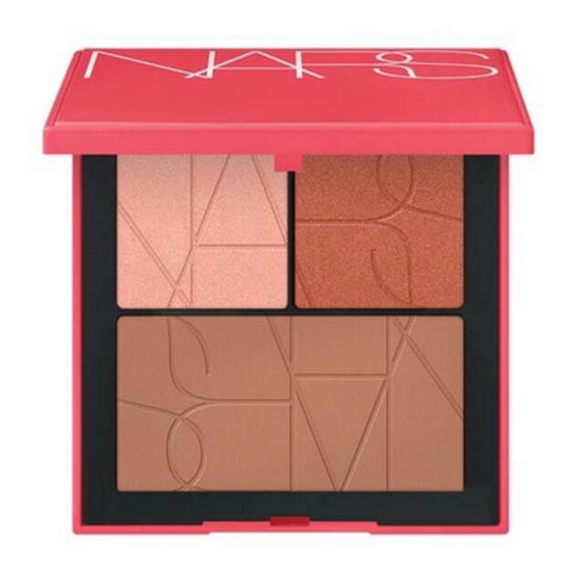 NARS チークパレット