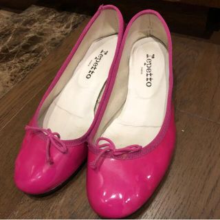 レペット(repetto)のレペット repetto バレエシューズ (バレエシューズ)