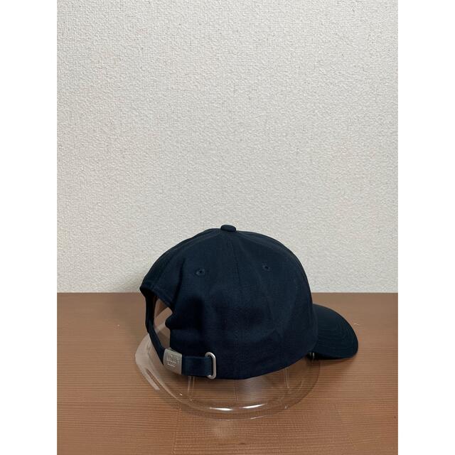 HUMAN MADE ヒューマンメイド 6パネル ツイルキャップ 2
