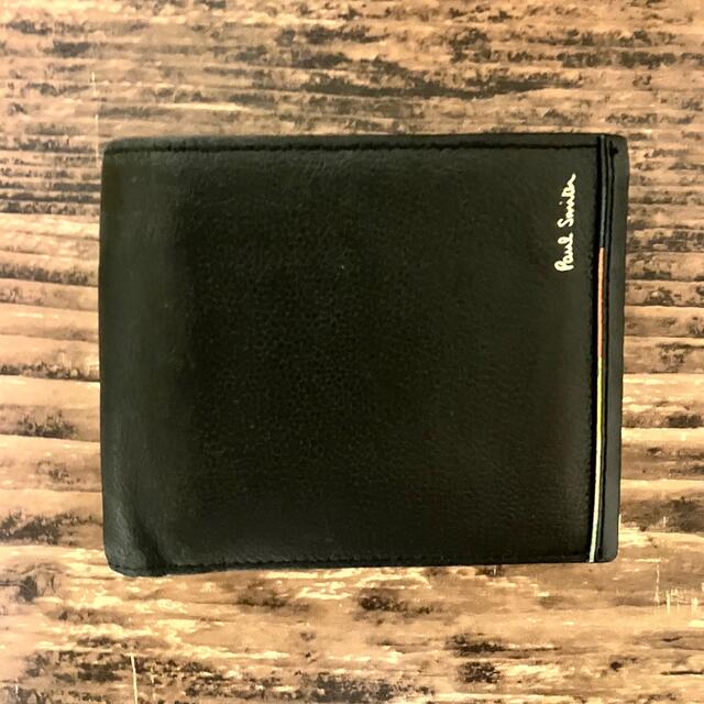 Paul Smith 二つ折り財布