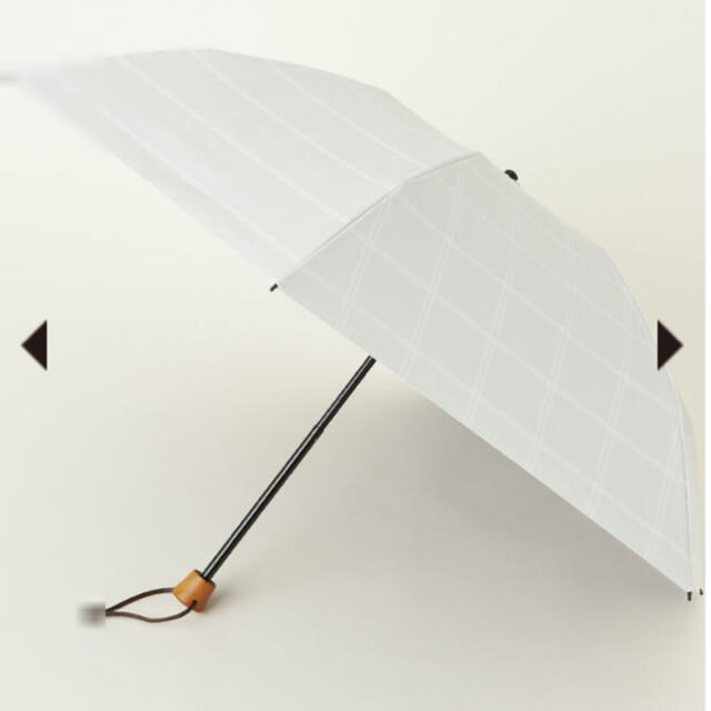 サンバリア　日傘 レディースのファッション小物(傘)の商品写真
