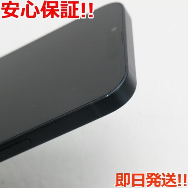 iPhone(アイフォーン)の超美品 SIMフリー iPhone13 128GB ミッドナイト スマホ/家電/カメラのスマートフォン/携帯電話(スマートフォン本体)の商品写真