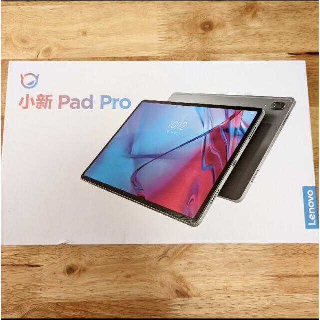 Lenovo Xiaoxin Pad Pro 2021 美品WidevineL1