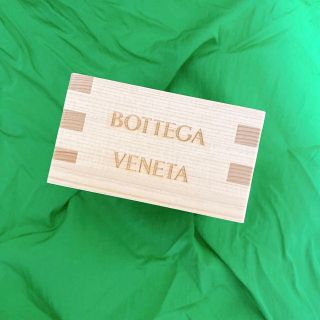 BOTTEGA VENETA（ボッテガベネタ）ノベルティ