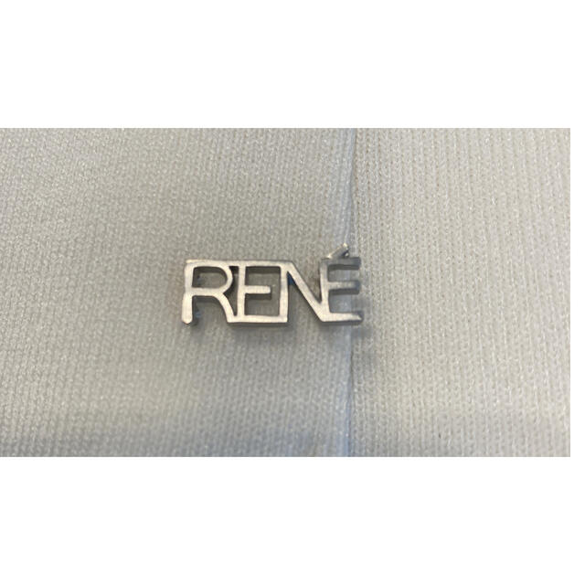 René(ルネ)のRene サマーニット レディースのトップス(カットソー(半袖/袖なし))の商品写真