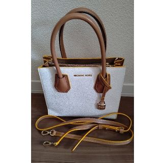 マイケルコース(Michael Kors)のMICHEAL KORS 2wayショルダーバッグ(ハンドバッグ)