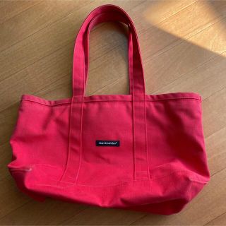 マリメッコ 無地 トートバッグ(レディース)の通販 27点 | marimekkoの