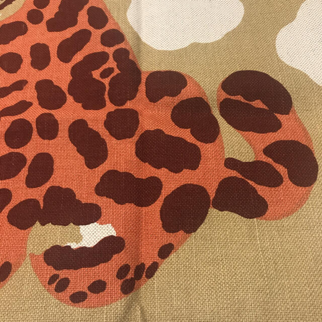 marimekko(マリメッコ)の新品　マリメッコ　カクソセット　クッションカバー インテリア/住まい/日用品のインテリア小物(クッションカバー)の商品写真