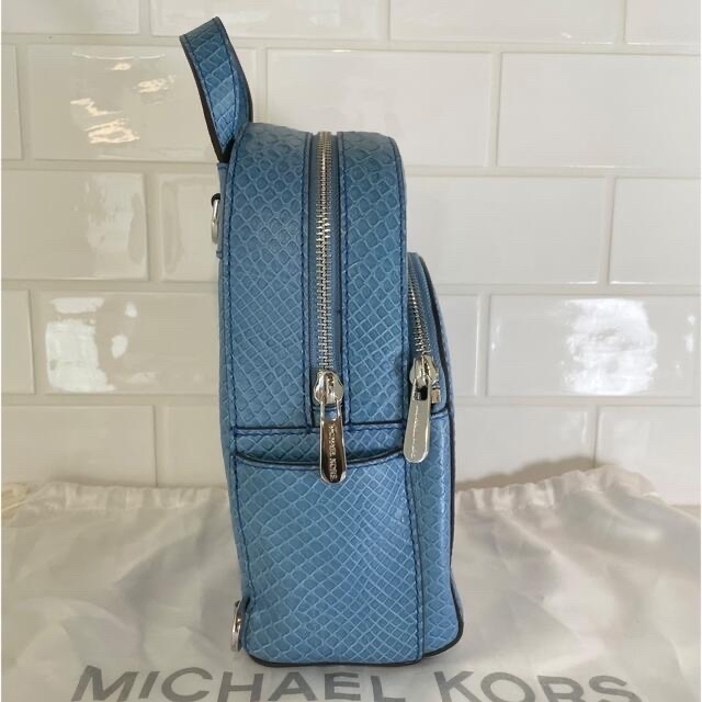 Michael Kors(マイケルコース)のマイケルコース MICHAEL KORS バック　リュック レディースのバッグ(リュック/バックパック)の商品写真