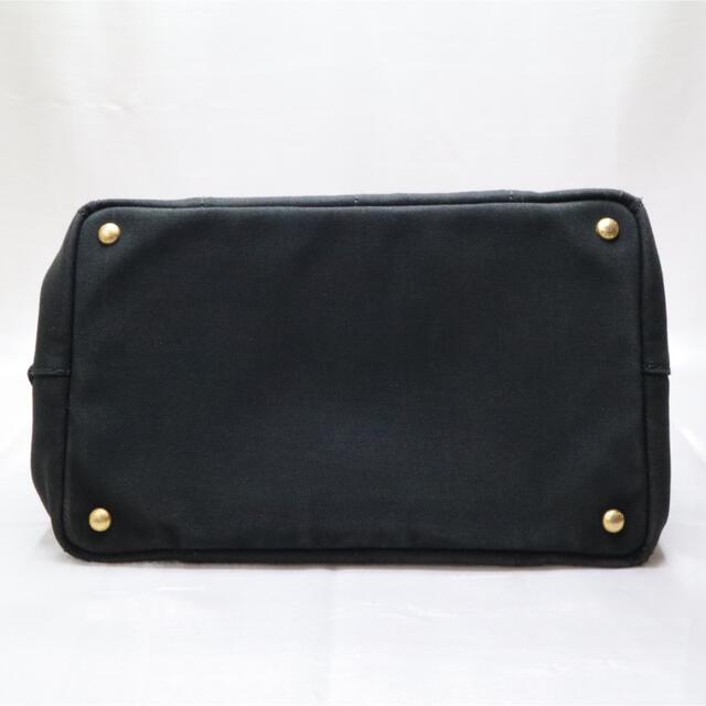 PRADA プラダ カナパ ハンドバッグ トートバッグ Mキャンバス PRADA プラダ カナパ ハンドバッグ トートバッグ Mキャンバス