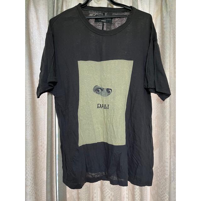 LGB(ルグランブルー)のDALIEYESTシャツ メンズのトップス(Tシャツ/カットソー(七分/長袖))の商品写真