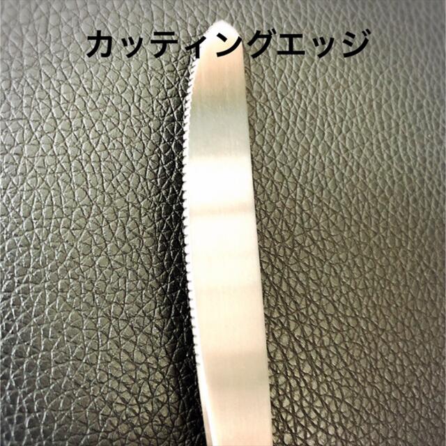 メルカリで一番売れてる 燕  カトラリーセット 都内有名店 スプーン フォーク インテリア/住まい/日用品のキッチン/食器(カトラリー/箸)の商品写真