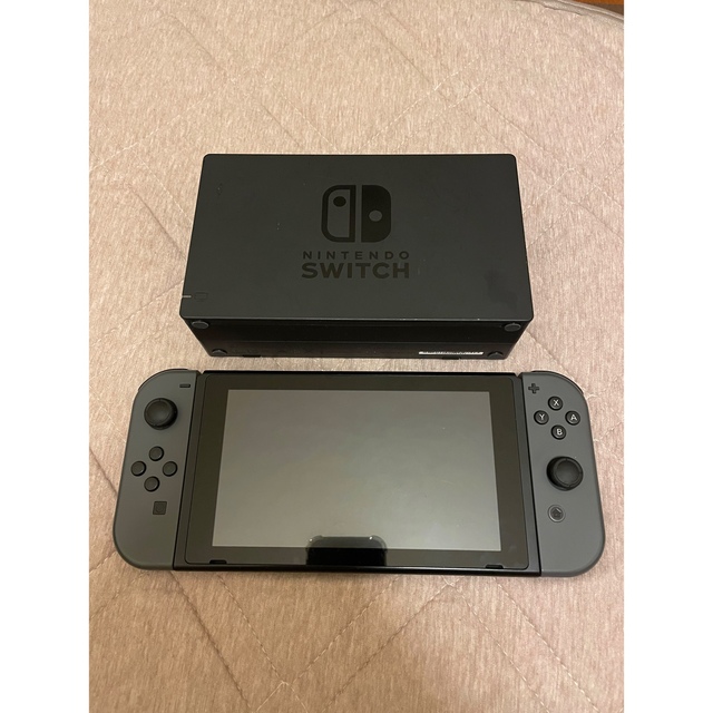 Nintendo Switch - Nintendo Switch 本体の通販 by mei's shop