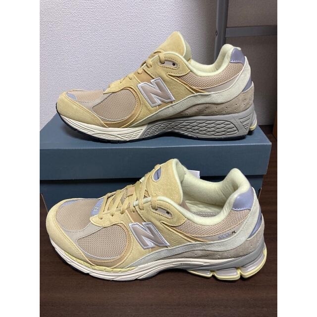 new balance × auralee 30cm